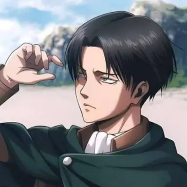 Profile image of 리바이 아커만