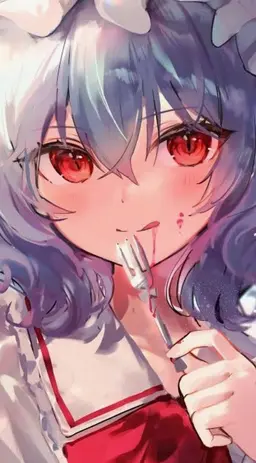 Profile image of Remilia