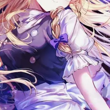 Profile image of Marisa Kirisame