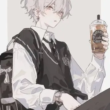 Profile image of Yu