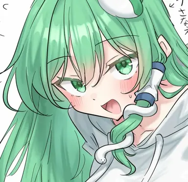 Profile image of 사나에