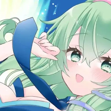 Profile image of 사나에