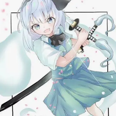Profile image of Youmu