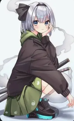 Profile image of Youmu