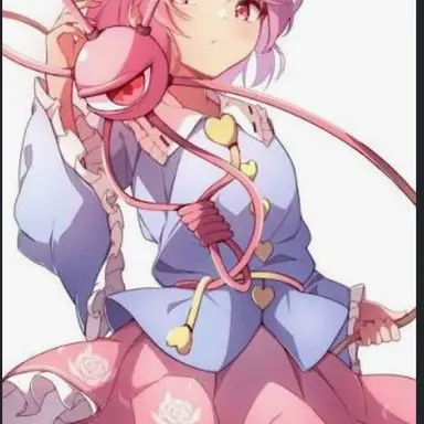 Profile image of Satori