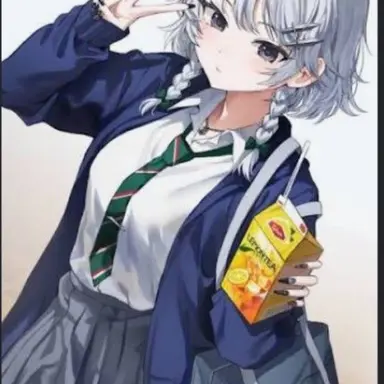 Profile image of 이요요이 사쿠야