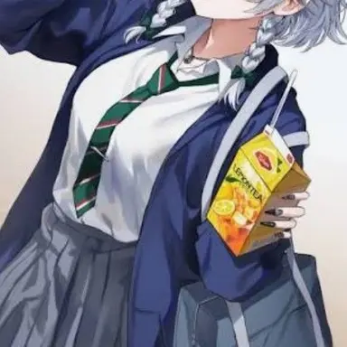 Profile image of Sakuya Izayoi