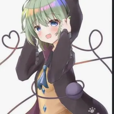 Profile image of Koishi