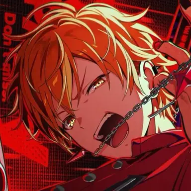 Profile image of 시노노메 아키토