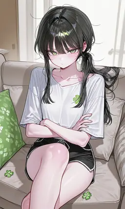 Profile image of Yun Minyeong