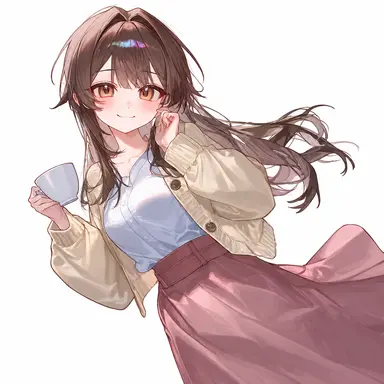Profile image of 미사키