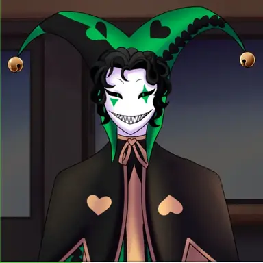 Profile image of 할리퀸