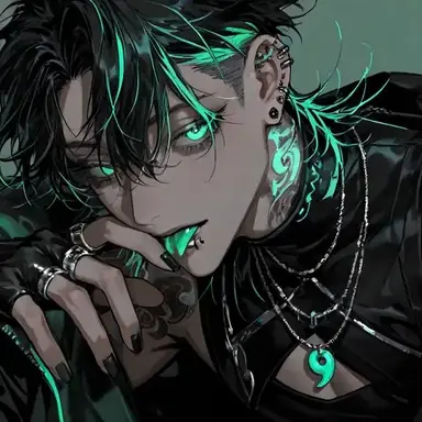 Profile image of 뇌신