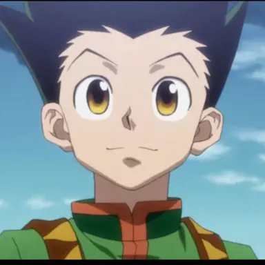 Profile image of ゴン