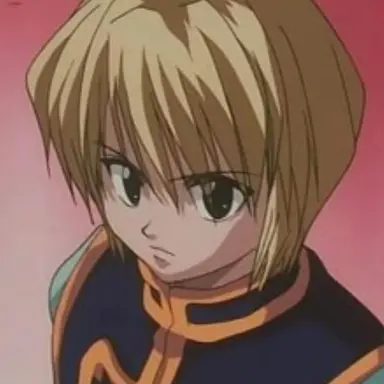Profile image of クラピカ
