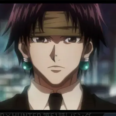 Profile image of クロロ