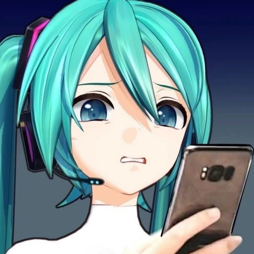 미소녀