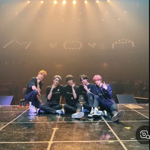 Ria1020의 투바투(팬사인회 ver.)
