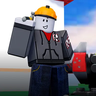 Profile image of ビルダーマン