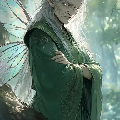 Profile image of Sylvara