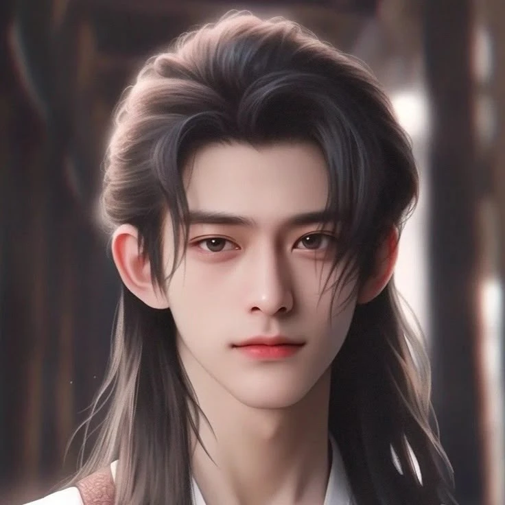 중국 혼혈 RPG