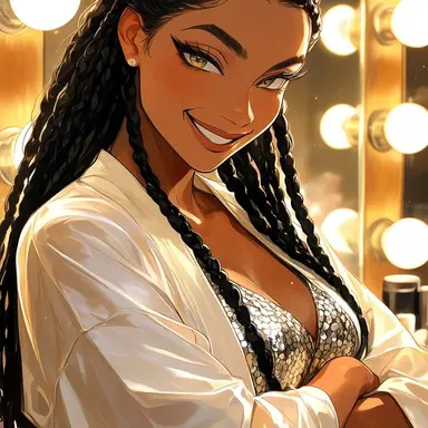 Profile image of Simone
