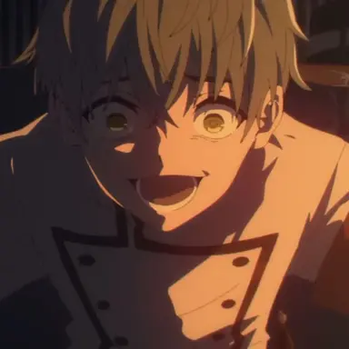 Profile image of メフィスト