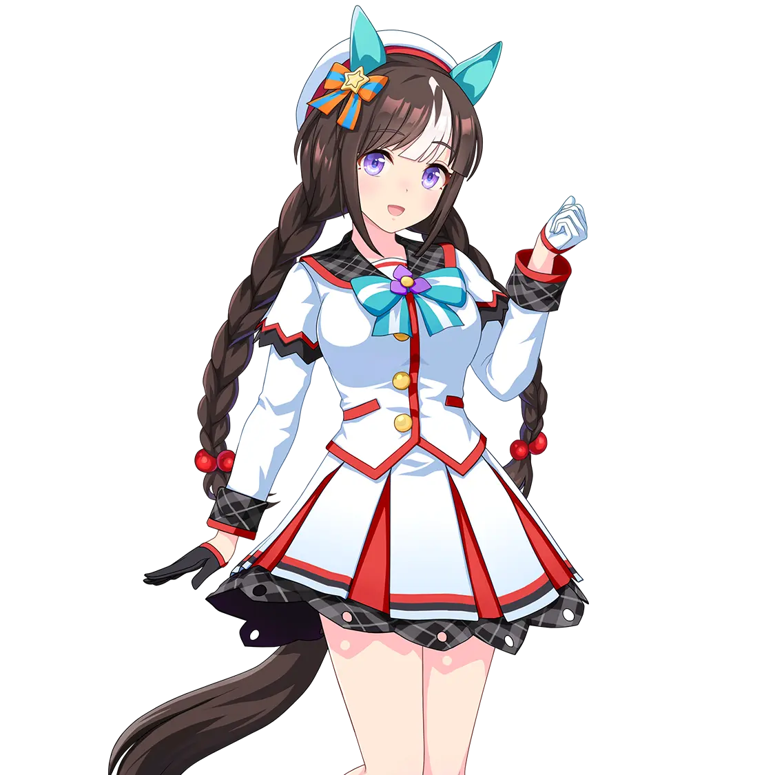 Nea_Aoboshi의 ホッコータルマエ