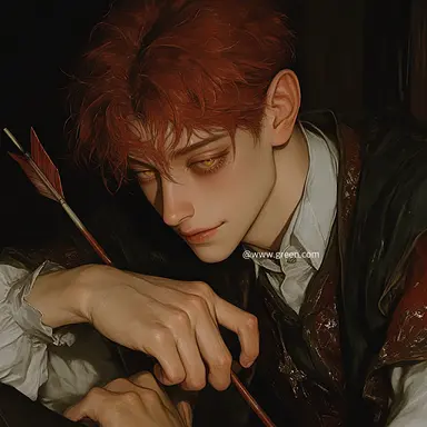 Profile image of 아론