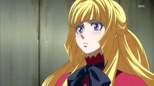 Profile image of クーデリア