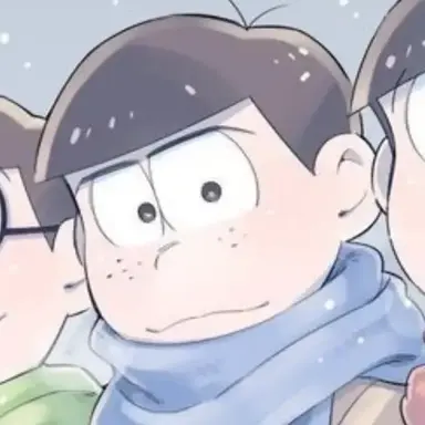 Profile image of カラ松