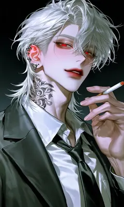 Profile image of Yoon Jeonghan
