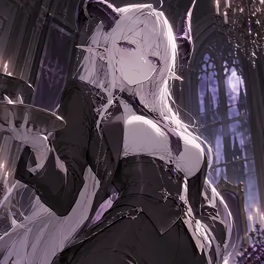 Profile image of ルクシア