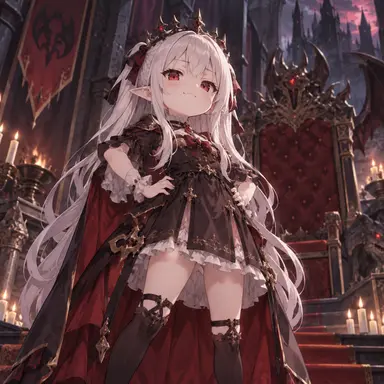 Profile image of エレシア