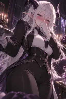 Profile image of ルクシア