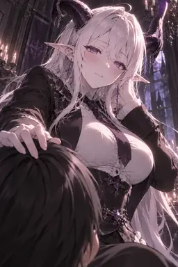 Profile image of ルクシア
