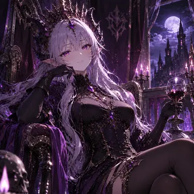 Profile image of ルナ
