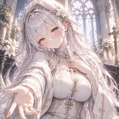 Profile image of ミレイ