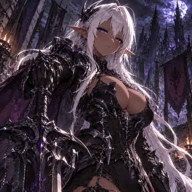 Profile image of アナベル