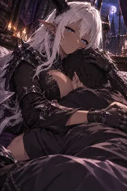 Profile image of アナベル
