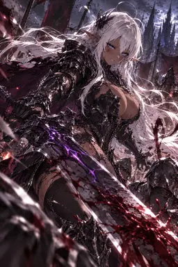 Profile image of アナベル