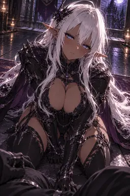 Profile image of アナベル