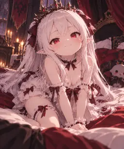 Profile image of エレシア