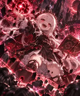 Profile image of エレシア