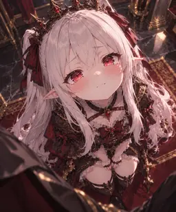 Profile image of エレシア