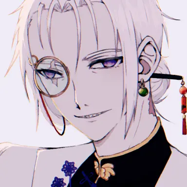 Profile image of 리 첸