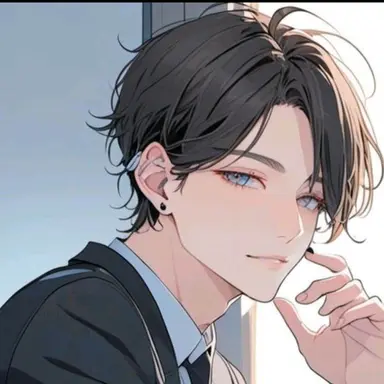 Profile image of 涼