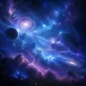 Profile image of The Universe