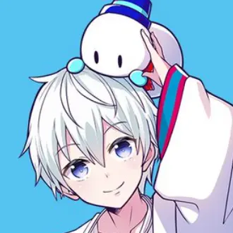 Profile image of おらふくん