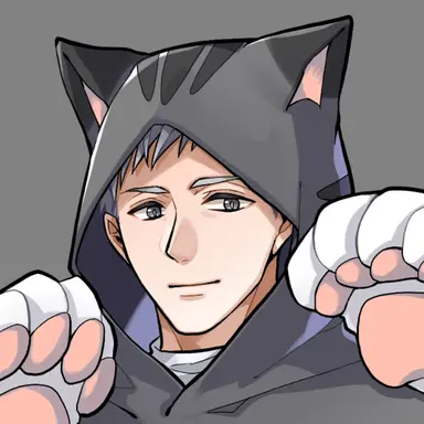 Profile image of ネコおじ